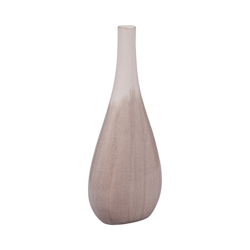 VALDIVA MEDIUM CERAMIC VASE