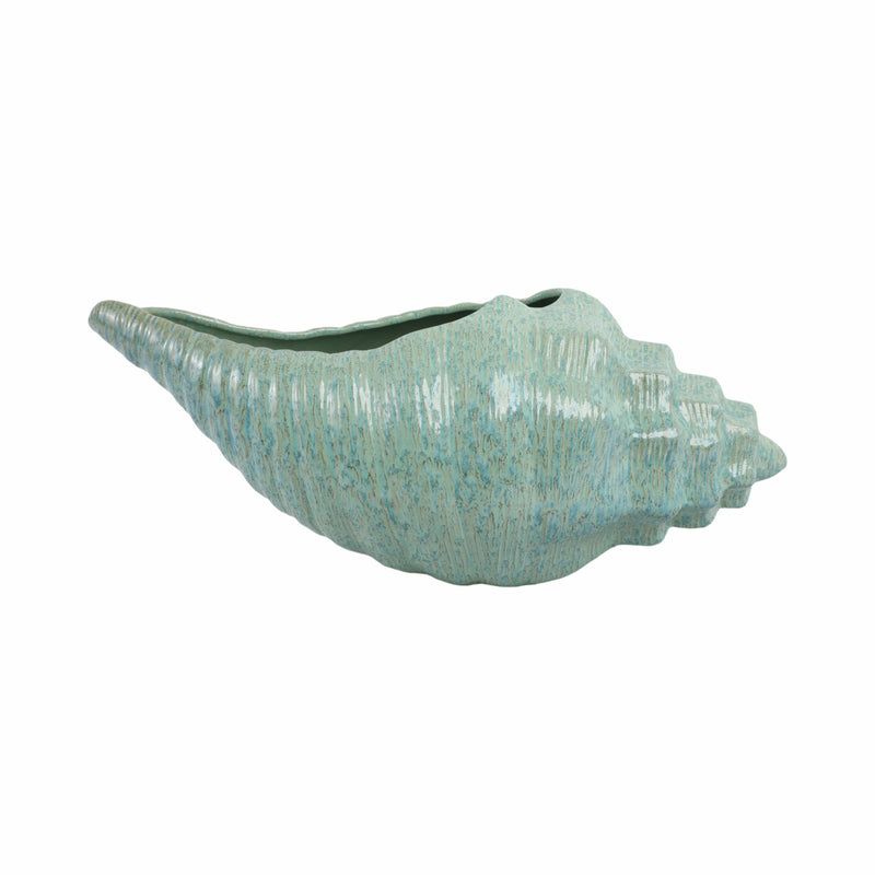 19x8 Moura Shell Portugal Planter