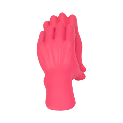 15 Heart Hands, Pink