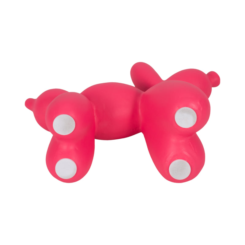 8 Balloon Dog, Pink