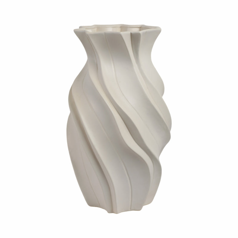 20 Dubuque Medium Cer Vase