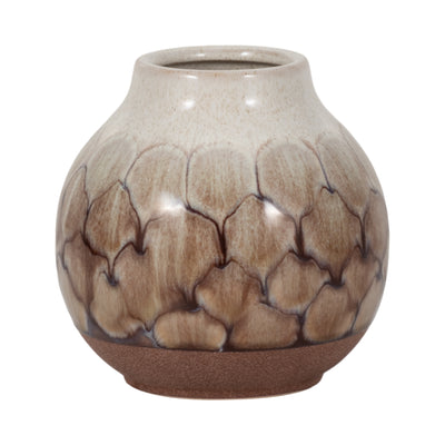 6 Isabella Small Vase, Multi