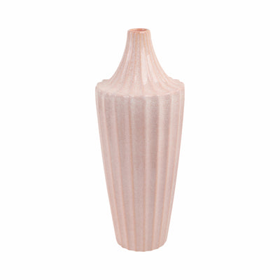 16 Evora Large Pink Portugal Vase