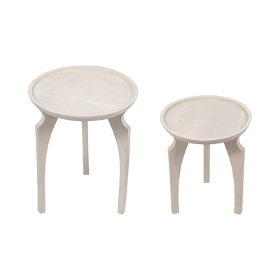 Accent Tables