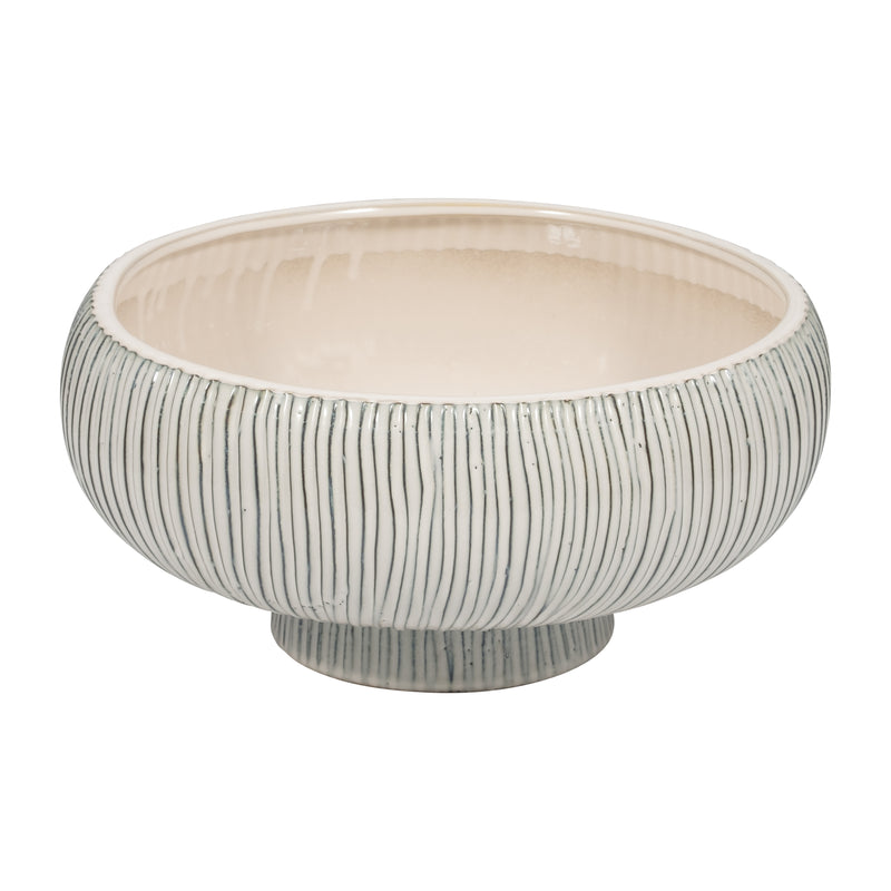 PERRYMAN CERAMIC BOWL