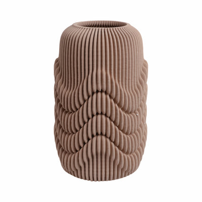 15ethos Large 3d Printed Porcelain Vase