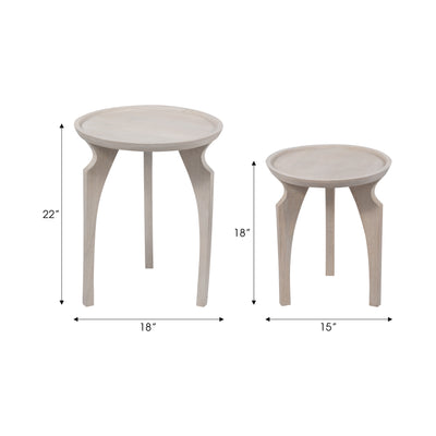 Accent Tables