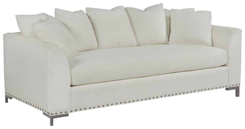 Clipped Arm Sofa - BCMM-50