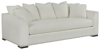 Clipped Arm Sofa - BCMP-50