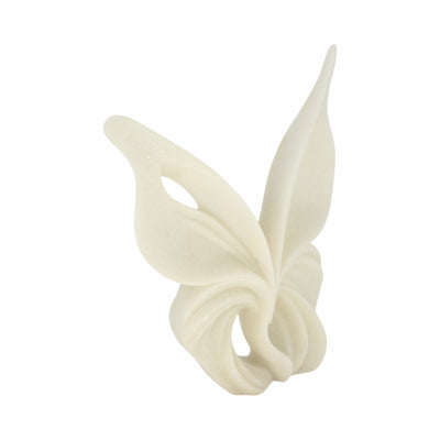 13' Renfe Small Quartz Resin Butterfly Statuary