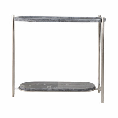 36 Francois Marble Console Table