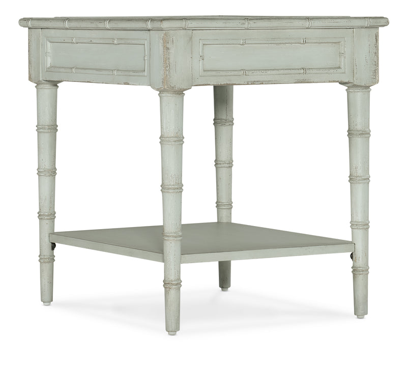 Charleston End Table