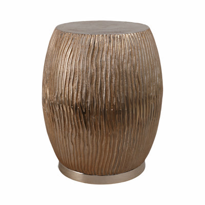 19 Cantor Champagne Stool