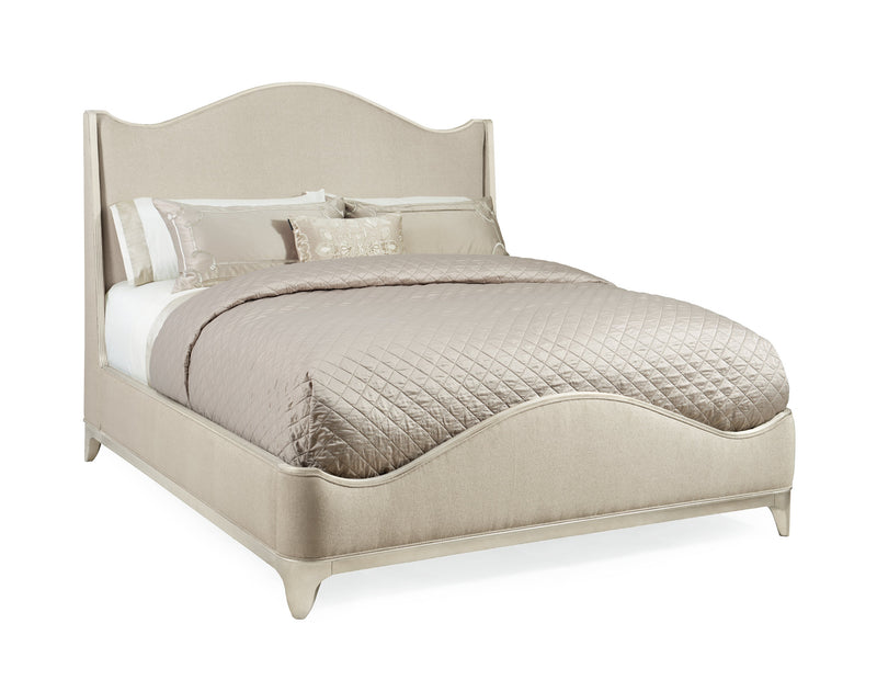 Avondale - Upholstered (King / Queen) Bed