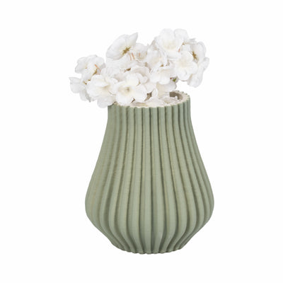 HIGH TEMPERATURE 3D PRINTING PORCELAIN DECORATIVE VASES