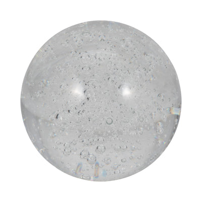 Crystal Ball 4, Clear