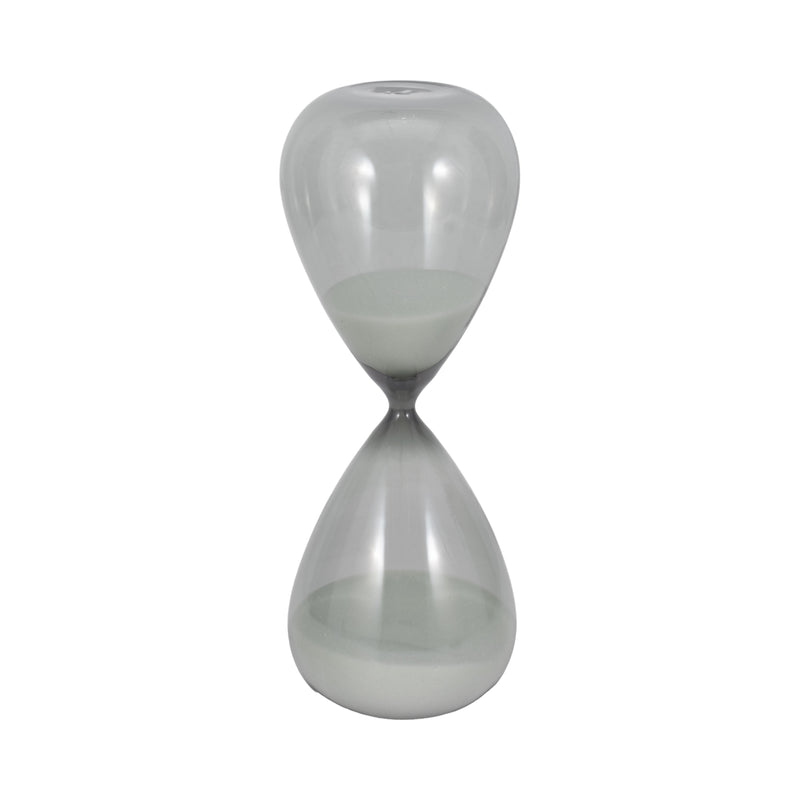 14 Giza Small Grey Hourglass