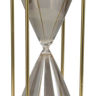 26 Reynolds Large Gold Hourglass