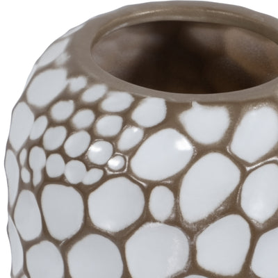 34 Puteri Ceramic Large Floor Vase