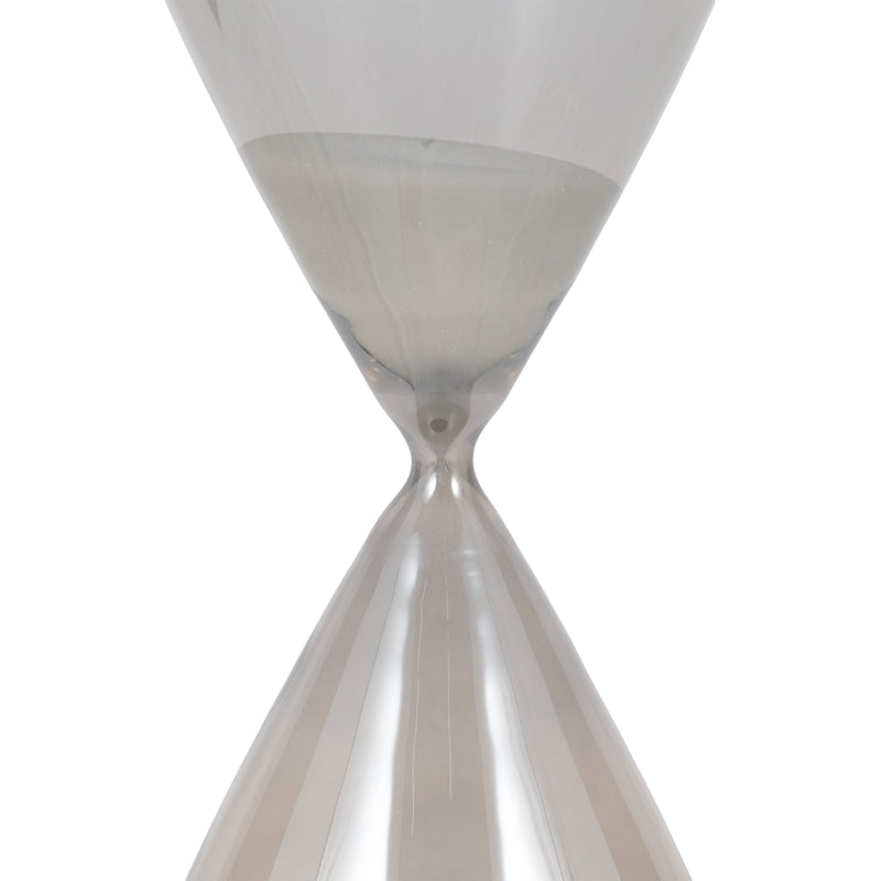 20 Galene Small Grey Hourglass