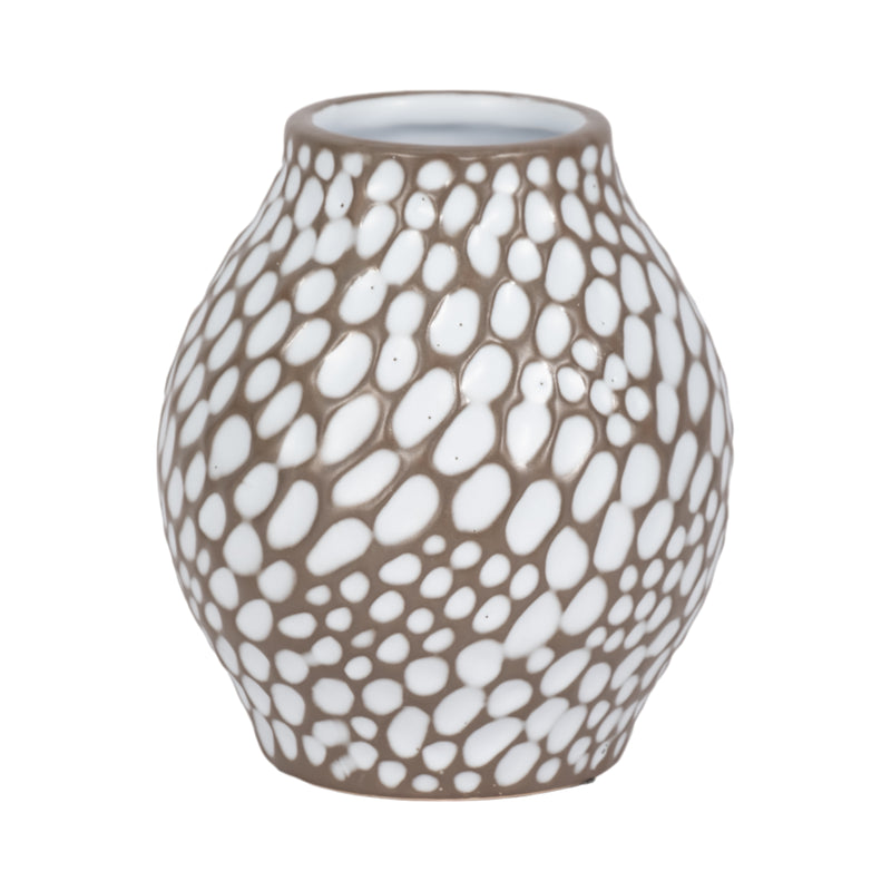 6 Puteri Small Ceramic Vase