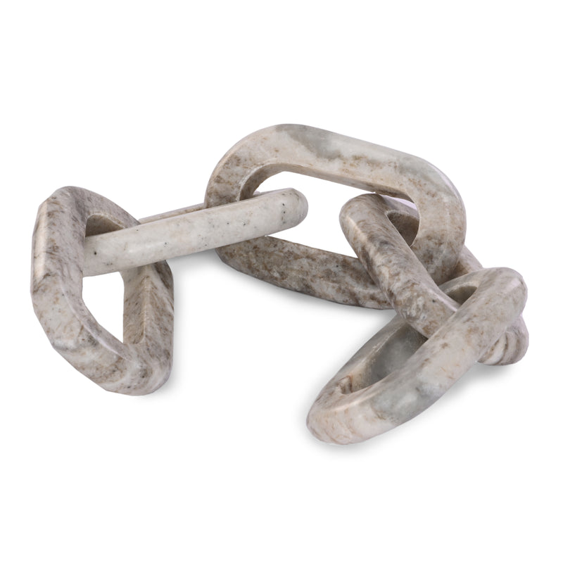 22x4 5-link Marble Chain, Torrento