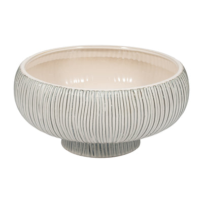 PERRYMAN CERAMIC BOWL