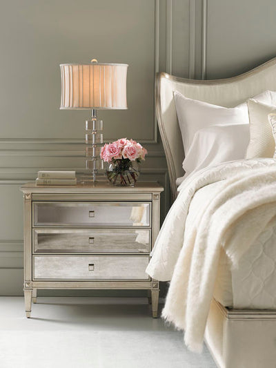 Classic -  Bedtime Beauty - King - Beige