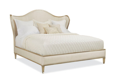 Classic -  Bedtime Beauty - King - Beige