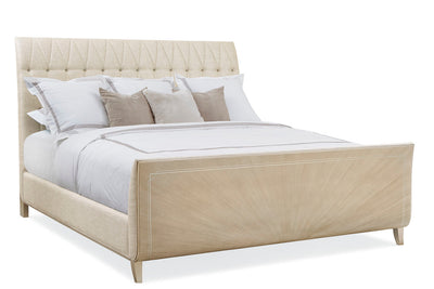 Classic - Diamond Jubilee King Bed