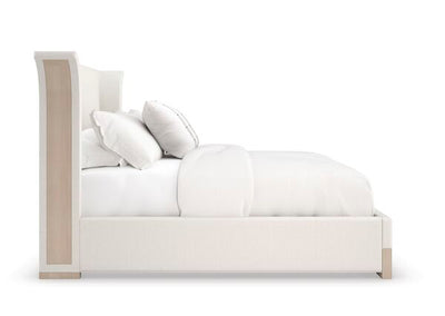 Classic -  Beauty Sleep - King - White