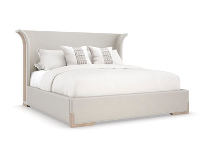 Classic -  Beauty Sleep - King - White