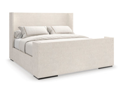 Caracole Classic -  Shelter Me Queen Bed