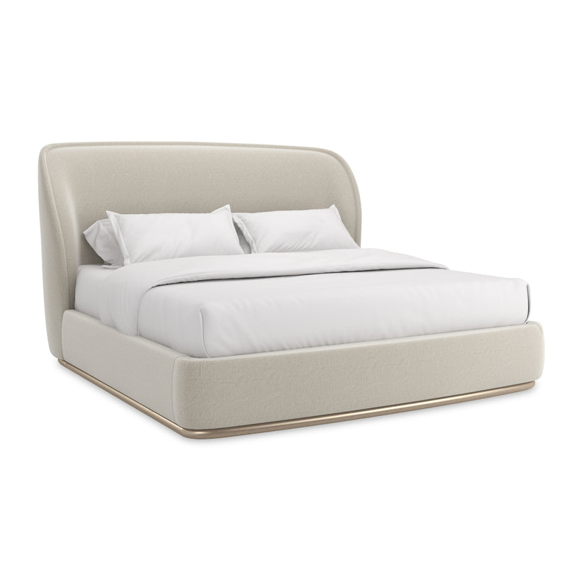 Classic -  Opal Bed - Kg