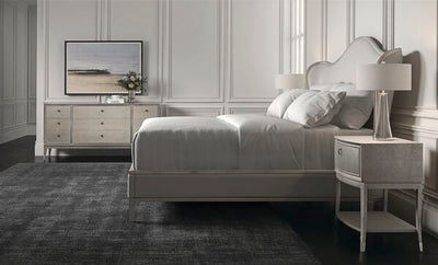 Classic -  Bedtime Beauty - King - Beige