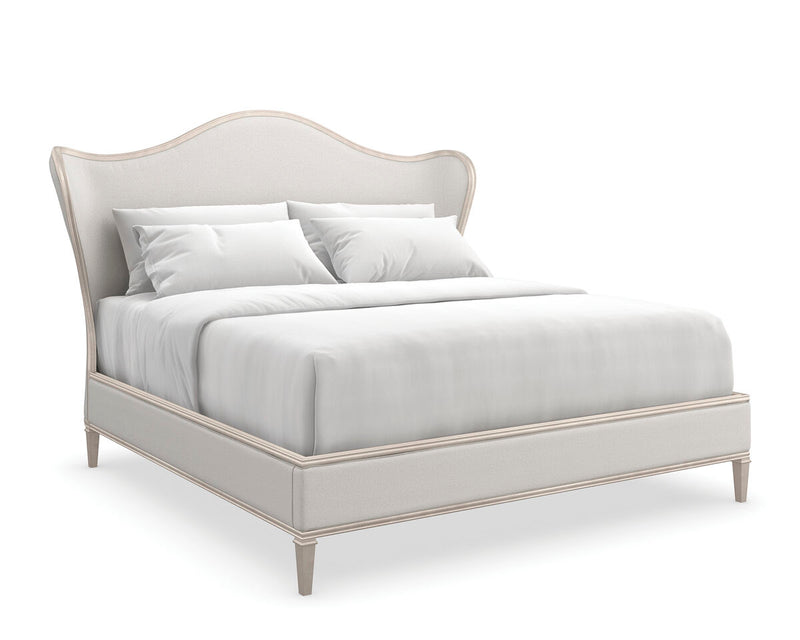 Classic -  Bedtime Beauty - King - Beige