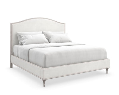 Fontainebleau - Platform (King / Queen) Bed