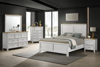 Willow Crest Bedroom set