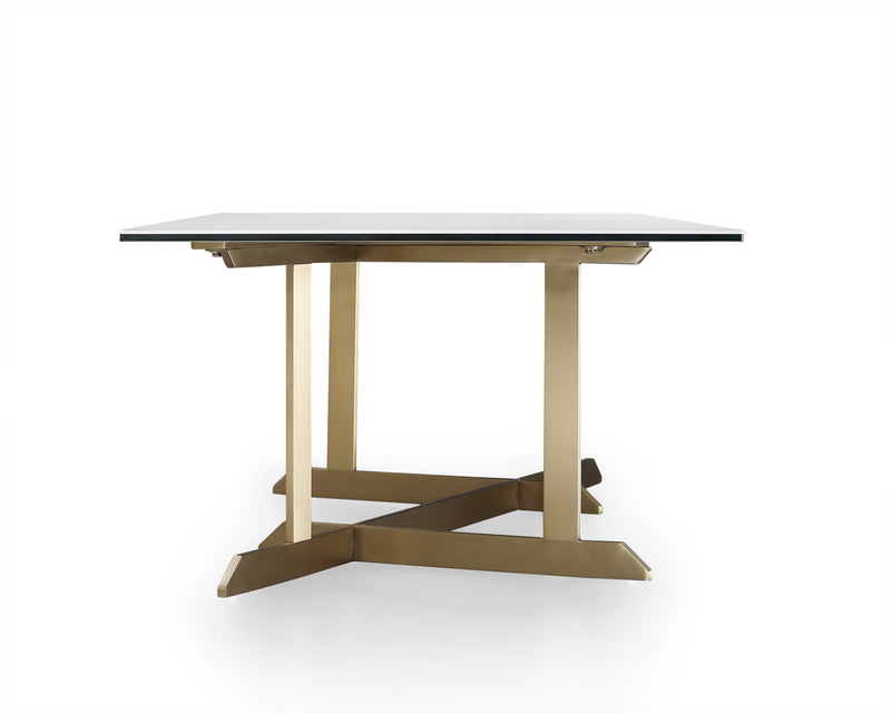 Rectangular Table Set