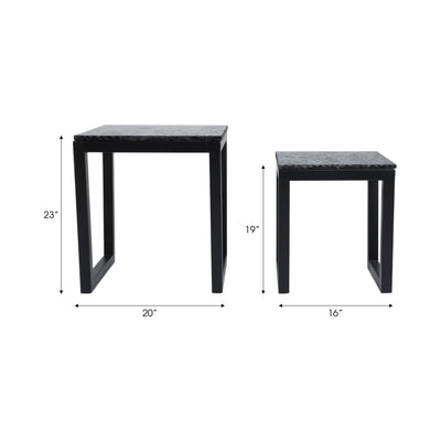 Accent Tables