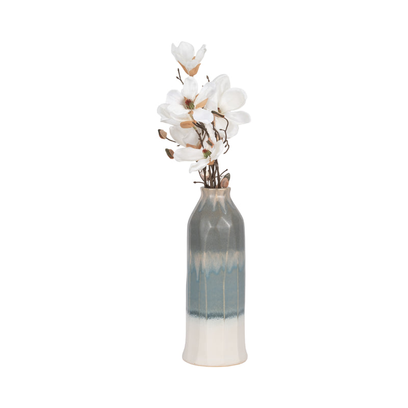 16 Estella Small Blue Vase