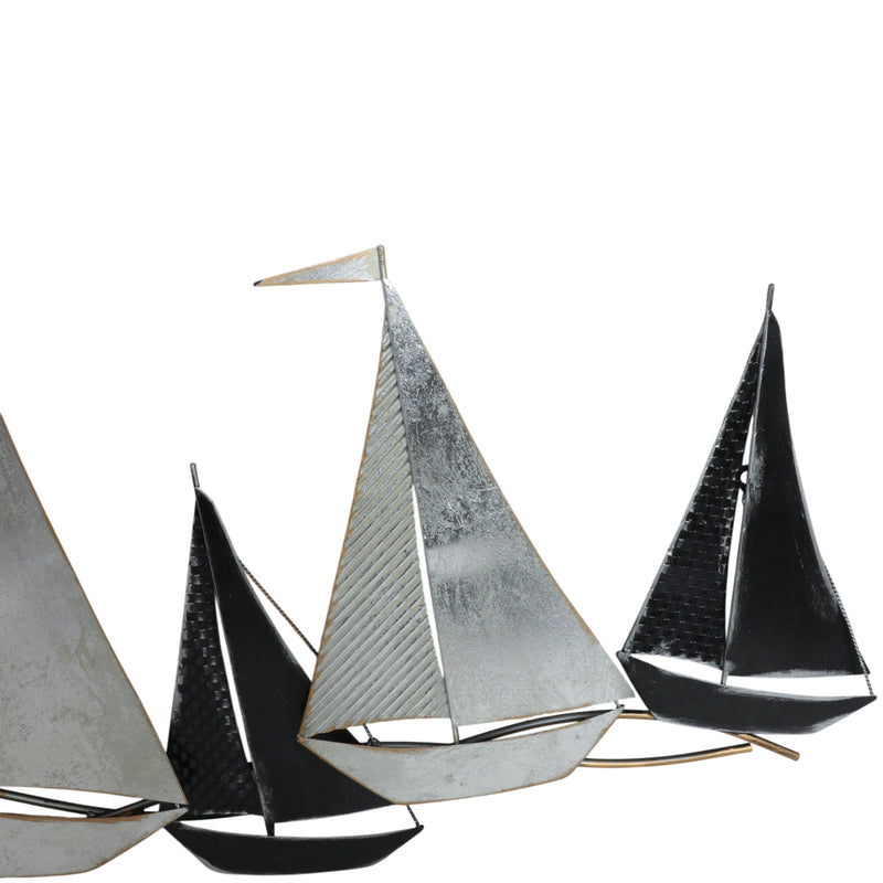 METAL 50 SAILBOATS, MULTI WB