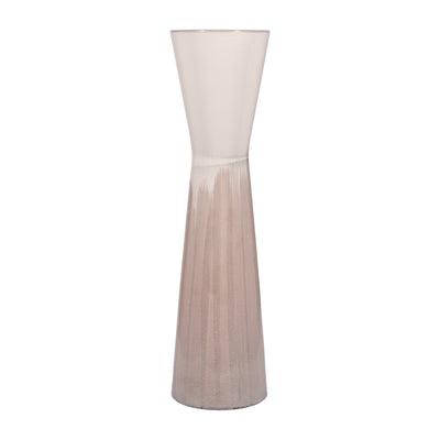 VALDIVA LARGE CERAMIC FLOOR VASE