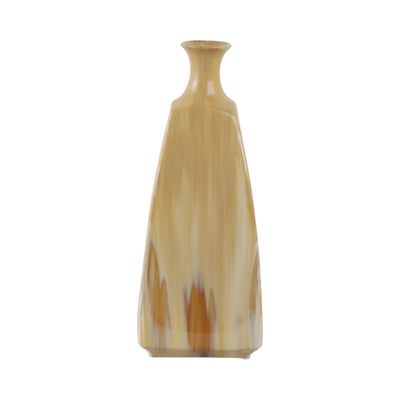 16 Bellevue Medium Ceramic Vase, Multi