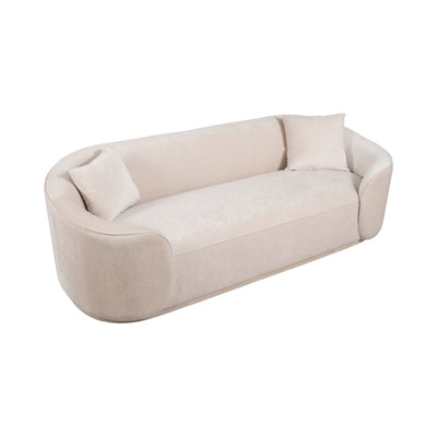 88 Karlsson Sofa, Gray