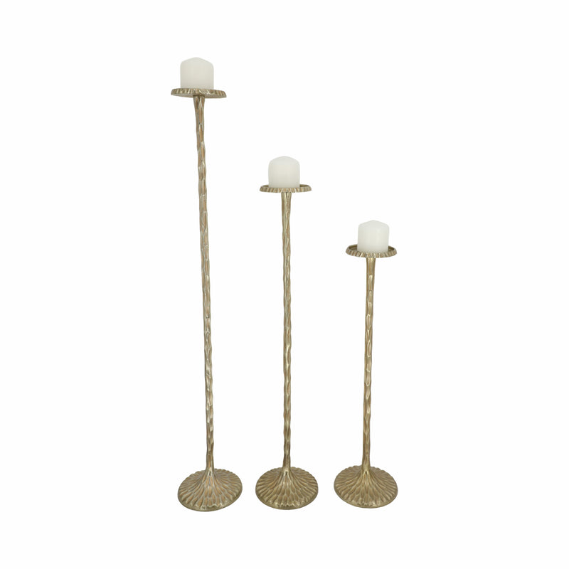 Candle Holders and Tealights