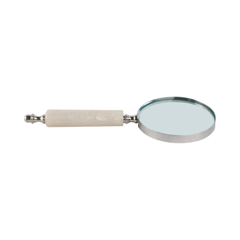 10 Gasper Resin Magnifying Glass