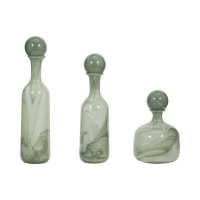 Glass Vases