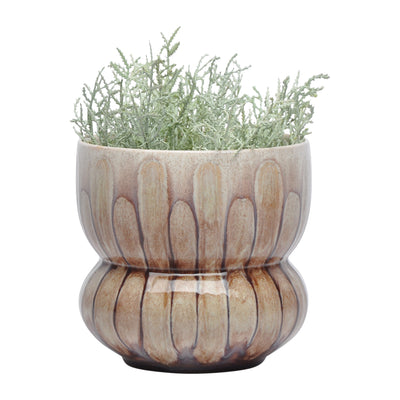 8 Mandara Large Vase, Multi