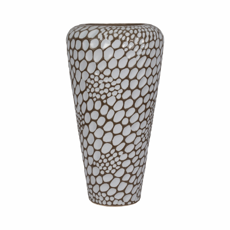 24 Puteri Ceramic Small Floor Vase